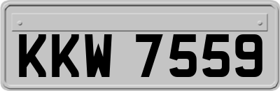 KKW7559