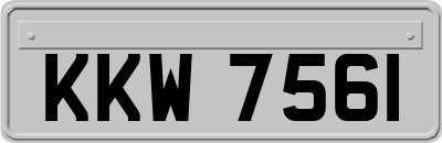 KKW7561