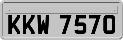 KKW7570