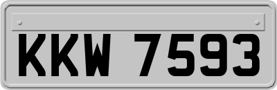 KKW7593