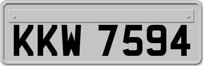 KKW7594