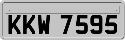 KKW7595