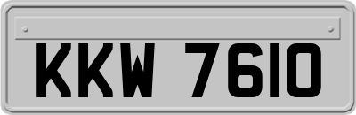 KKW7610