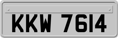 KKW7614