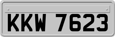 KKW7623