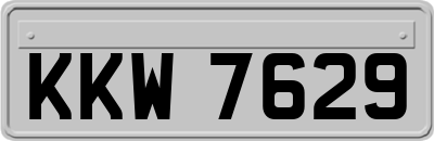 KKW7629