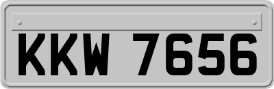 KKW7656