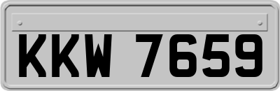 KKW7659
