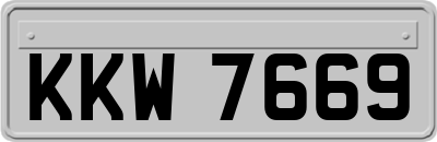 KKW7669