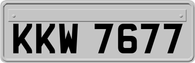 KKW7677