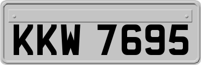 KKW7695