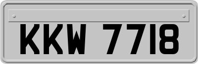 KKW7718