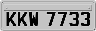 KKW7733