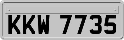 KKW7735