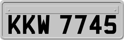 KKW7745