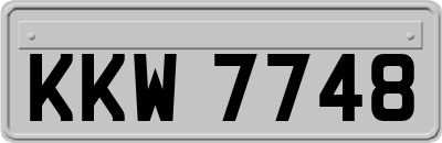 KKW7748