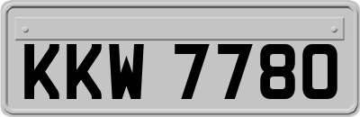 KKW7780