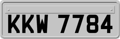 KKW7784
