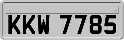 KKW7785