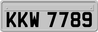 KKW7789