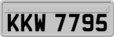 KKW7795