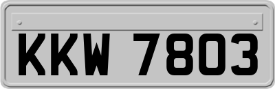 KKW7803