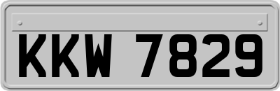 KKW7829