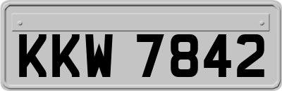 KKW7842