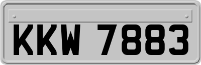 KKW7883