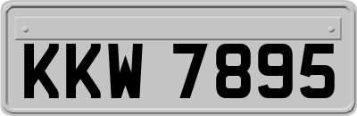KKW7895