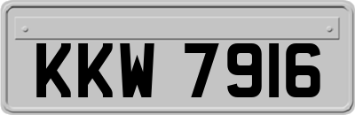 KKW7916