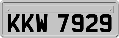 KKW7929