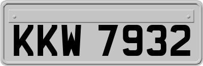 KKW7932