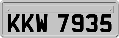 KKW7935