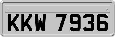 KKW7936