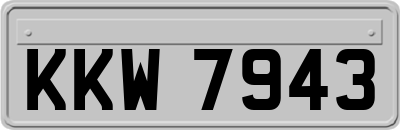 KKW7943