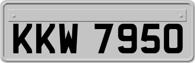 KKW7950