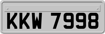 KKW7998