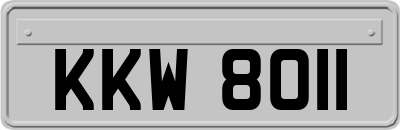 KKW8011