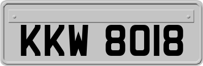 KKW8018
