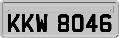 KKW8046