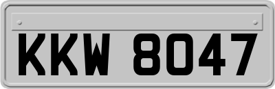KKW8047