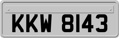 KKW8143