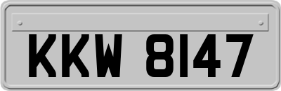 KKW8147