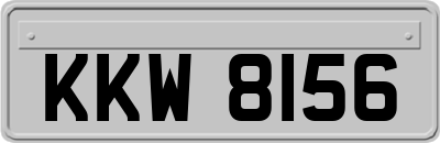 KKW8156