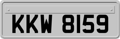 KKW8159