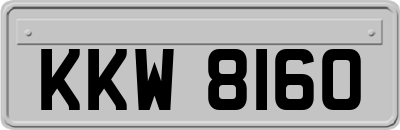 KKW8160
