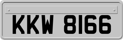 KKW8166
