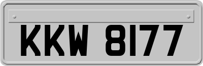 KKW8177