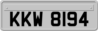 KKW8194